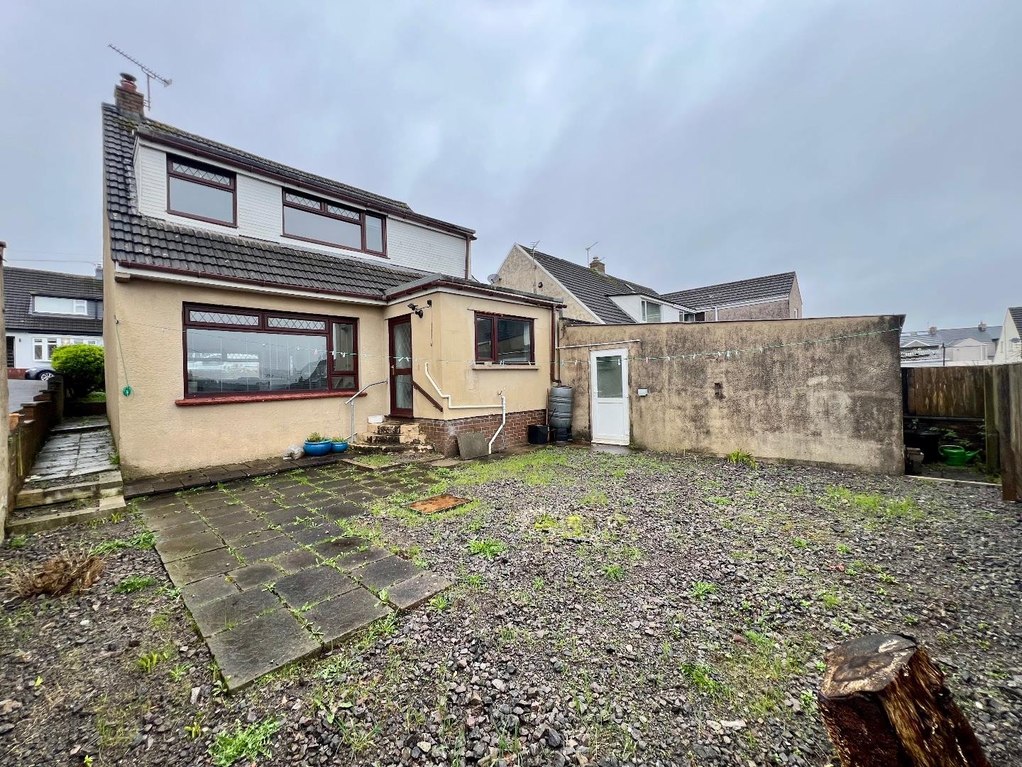 Chantal Avenue, Pen-Y-Fai, Bridgend County Borough, CF31 4NN
